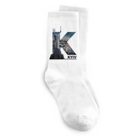 Носки Рідний Київ