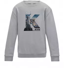 Детский Свитшот