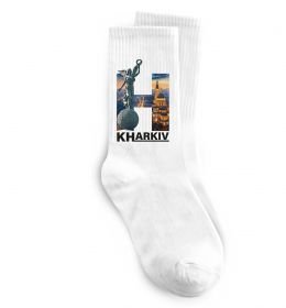 Шкарпетки Рідний Харків