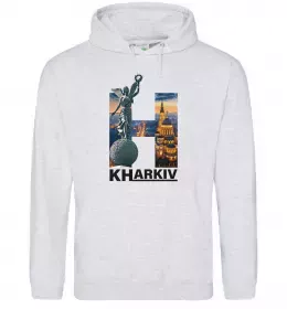 Жіноча толстовка (худі)