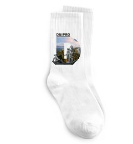 Носки Рідний Дніпро