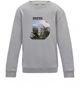 Детский Свитшот