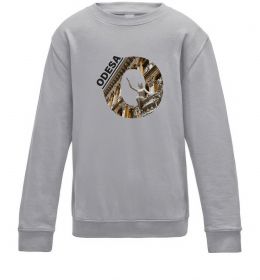 Детский Свитшот Рідна Одеса