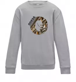 Детский Свитшот