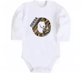 Детский боди