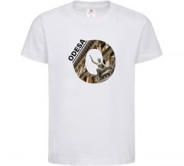 Дитяча футболка Рідна Одеса Дитяча футболка Рідна Одеса