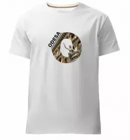 Мужская премиум футболка