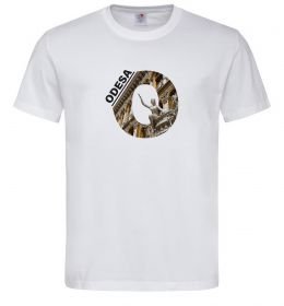 Чоловіча футболка Рідна Одеса