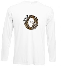 Лонгслів Рідна Одеса