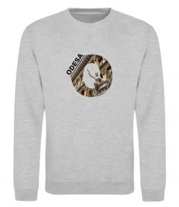 Світшот Рідна Одеса