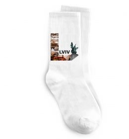 Шкарпетки Рідний Львів