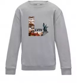 Дитячий світшот