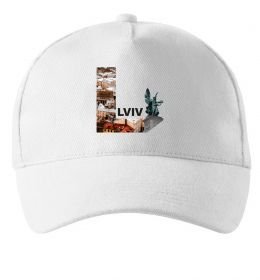 Кепка Рідний Львів