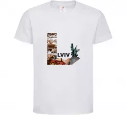 Дитяча футболка