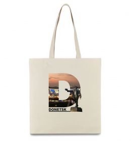 Эко-сумка Рідний Донецьк Эко-сумка Рідний Донецьк