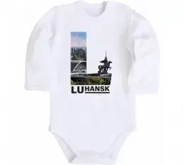 Детский боди