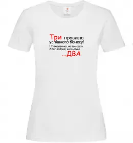 Жіноча футболка