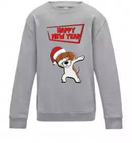 Дитячий світшот