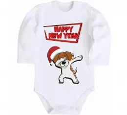 Дитячий бодік