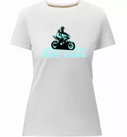 Жіноча преміум футболка