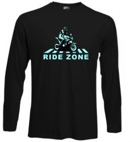 Лонгслів Ride Zone Лонгслів Ride Zone
