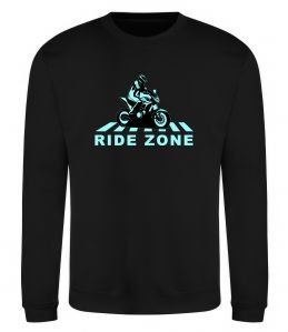 Свитшот Ride Zone Свитшот Ride Zone