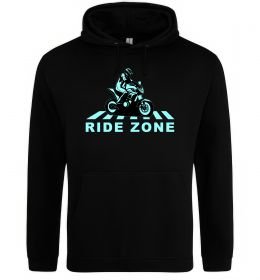 Чоловіча толстовка (худі) Ride Zone