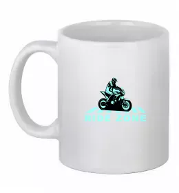 Чашка керамічна