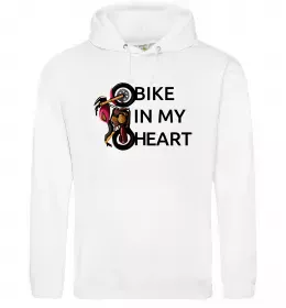 Жіноча толстовка (худі)