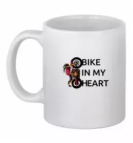 Чашка керамічна