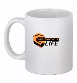 Чашка керамічна