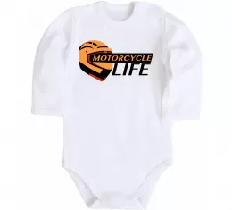 Дитячий бодік