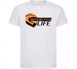 Дитяча футболка