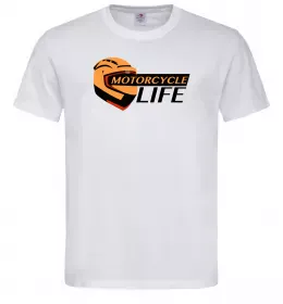 Чоловіча футболка