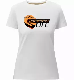 Жіноча преміум футболка