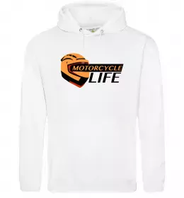 Жіноча толстовка (худі)