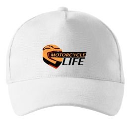 Кепка Motorcycle Life