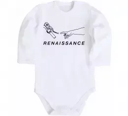 Дитячий бодік Дитячий бодік