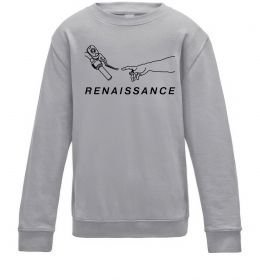 Дитячий світшот RENAISSANCE Дитячий світшот RENAISSANCE