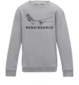 Дитячий світшот Дитячий світшот