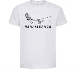 Дитяча футболка RENAISSANCE