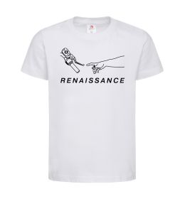 Дитяча футболка RENAISSANCE Дитяча футболка RENAISSANCE