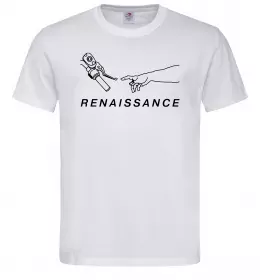 Чоловіча футболка Чоловіча футболка