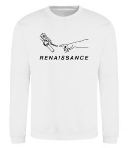 Свитшот RENAISSANCE