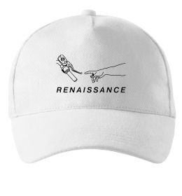 Кепка RENAISSANCE