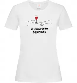 Жіноча футболка