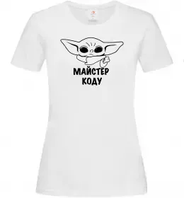 Жіноча футболка