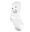 Носки Бойові GUSSI Белый фото