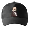 Кепка Тарас Шевченко Черный фото