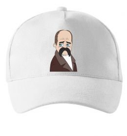 Кепка Тарас Шевченко